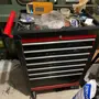 thumbnail-Plastic injection molding machines-1